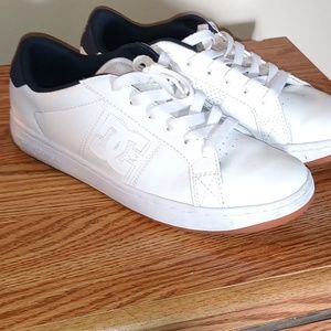 Men's DC shoes 10.5